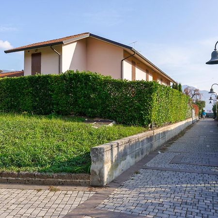 Quarzo Blu Apartment Paratico Exterior photo