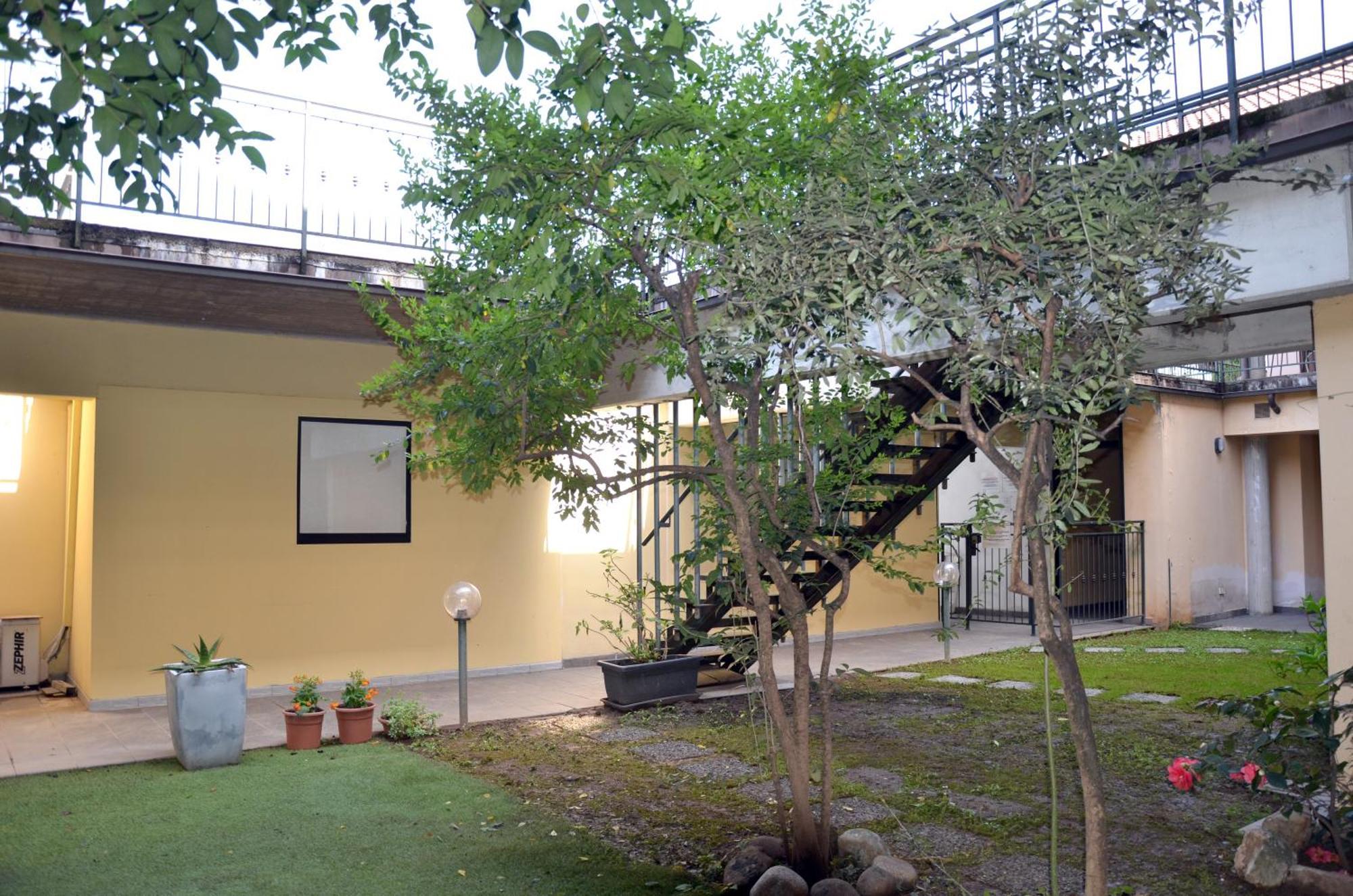Quarzo Blu Apartment Paratico Exterior photo